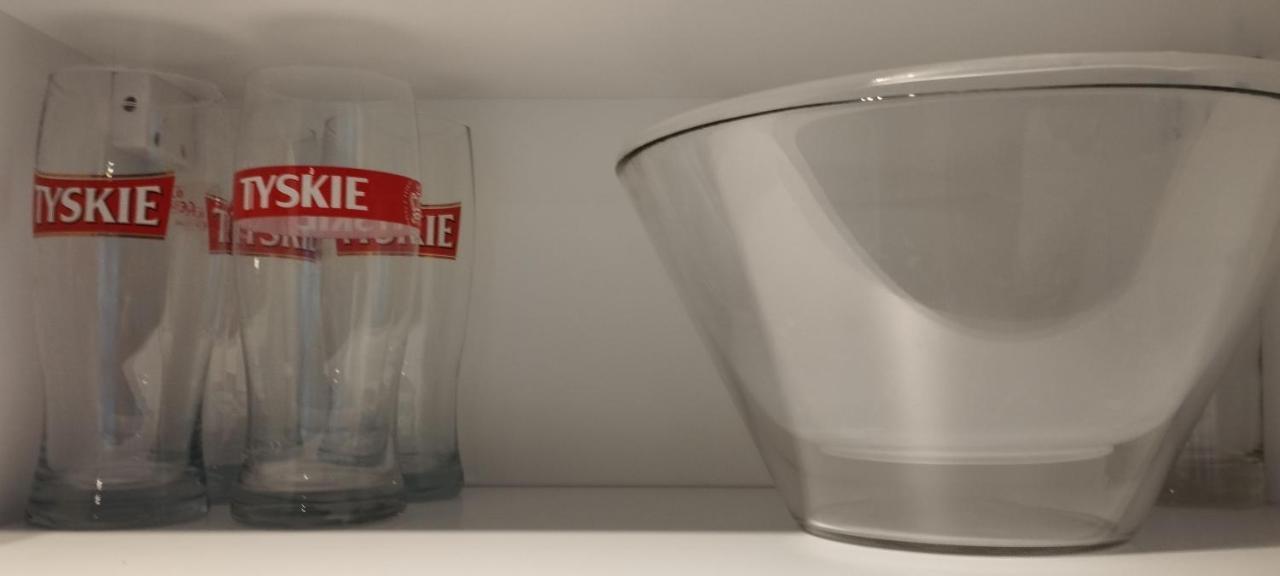 Apartament Elvira, Grunwaldzka 12C Pobierowo Εξωτερικό φωτογραφία